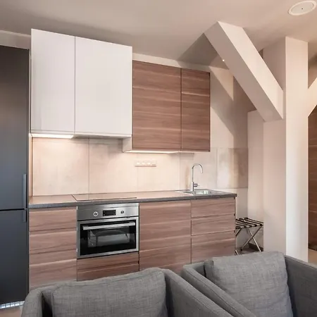 Rimska 14 Hotel apartamentowy
