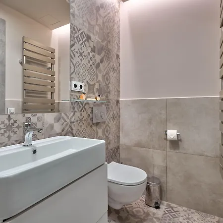 Rimska 14 Hotel apartamentowy