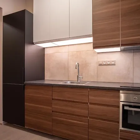 Aparthotel Rimska 14