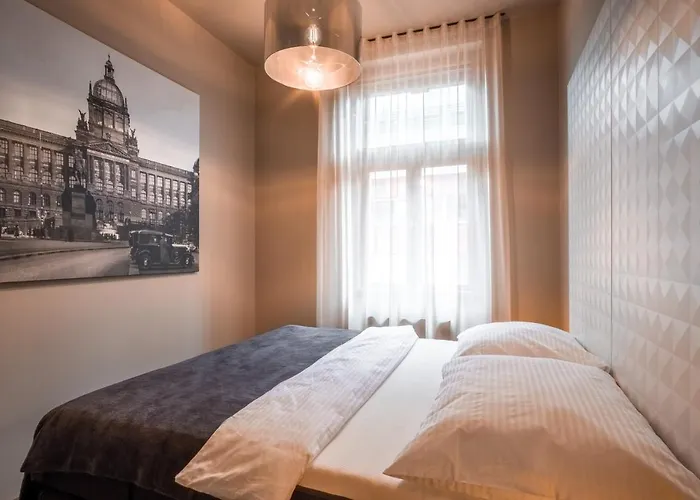 Rimska 14 Aparthotel