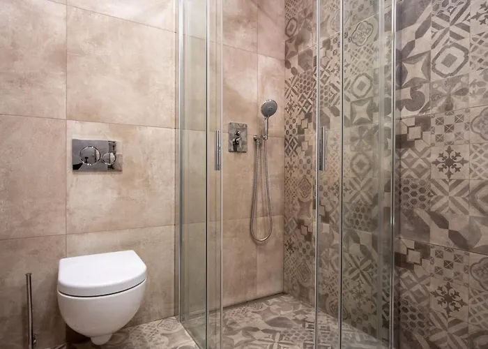 Rimska 14 Aparthotel Praga