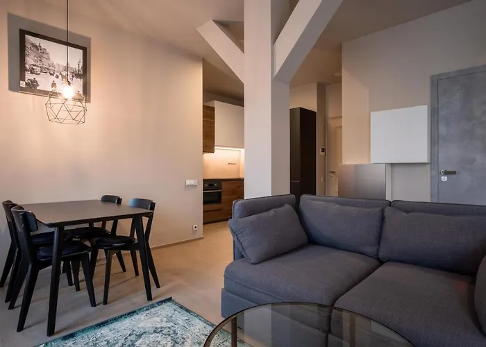 Rimska 14 Aparthotel 4*