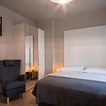 Apart Otel Rimska 14 Prag