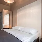 Aparthotel Rimska 14 Prague