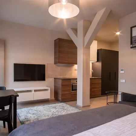 Rimska 14 4* Prag