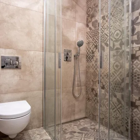 Rimska 14 Apart-hotel Praga