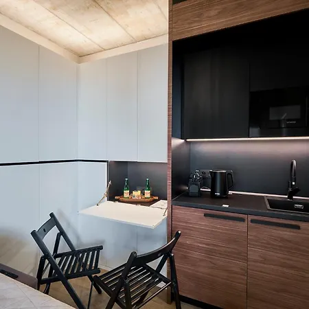 Rimska 14 Apart-hotel 4*