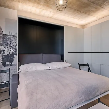 Rimska 14 Apart-hotel Praga
