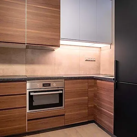 Rimska 14 Aparthotel 4*