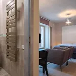شقة فندقية Rimska 14 براغ