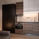 Rimska 14 Apart-hotel Praga