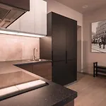 شقة فندقية Rimska 14 براغ