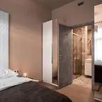Rimska 14 براغ