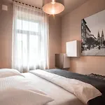Rimska 14 Apart-hotel Praga