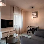 شقة فندقية Rimska 14 براغ