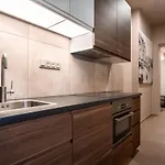 شقة فندقية Rimska 14 4*