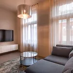 Rimska 14 شقة فندقية