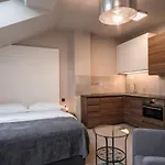 شقة فندقية Rimska 14 4*