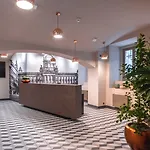شقة فندقية Rimska 14 براغ