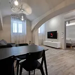 شقة فندقية Rimska 14 براغ