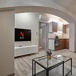 شقة فندقية Rimska 14 براغ