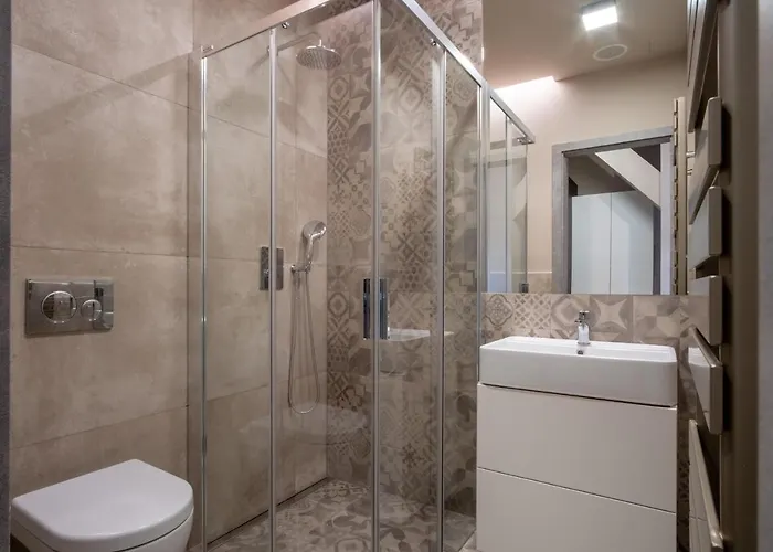 Rimska 14 Apartahotel Praga