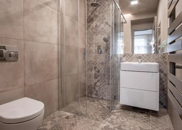 Rimska 14 Hotel apartamentowy 4*