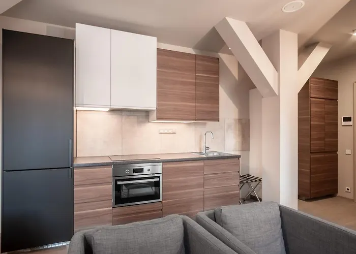 Rimska 14 Hotel apartamentowy