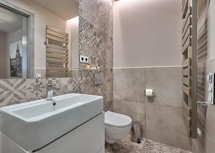 Rimska 14 Apartahotel