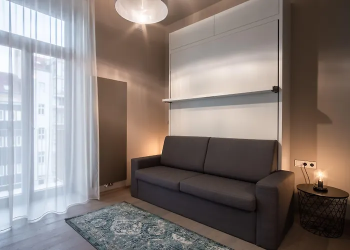 Rimska 14 Hotel apartamentowy