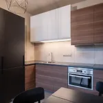 Rimska 14 公寓式酒店 4*