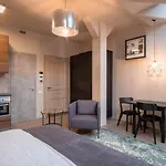 公寓式酒店 Rimska 14 4*