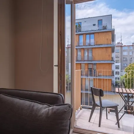 Aparthotel Rimska 14