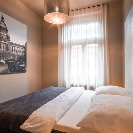 Rimska 14 Aparthotel