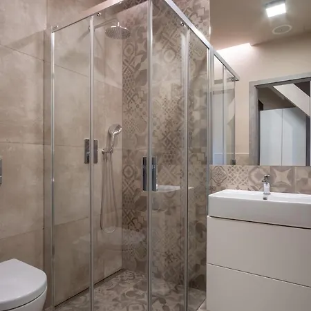 Rimska 14 Hotel apartamentowy Praga