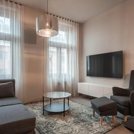 Rimska 14 Aparthotel