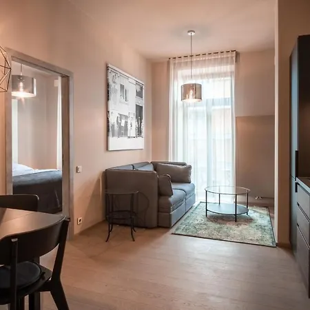 Rimska 14 Aparthotel