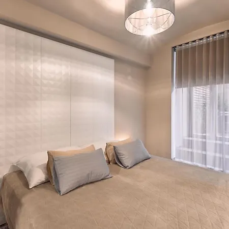 Rimska 14 Aparthotel 4*