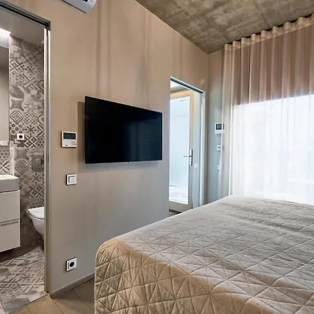 Aparthotel Rimska 14