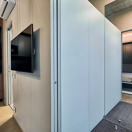 Aparthotel Rimska 14 Prague